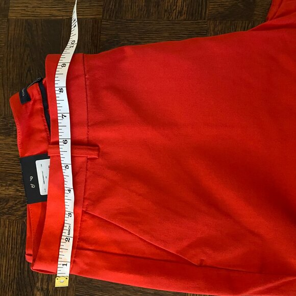 Tommy Hilfiger pants-ankle length - Picture 4 of 6